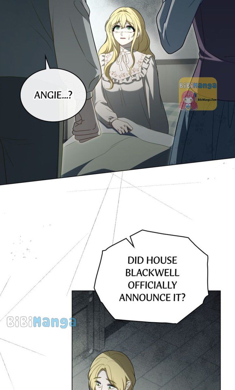 May God Bless Your Demise Chapter 27 230 04