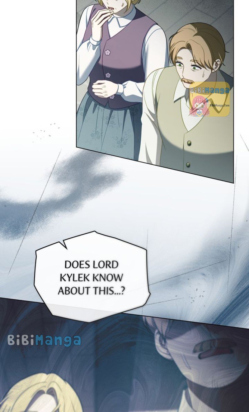 May God Bless Your Demise Chapter 27 231 05