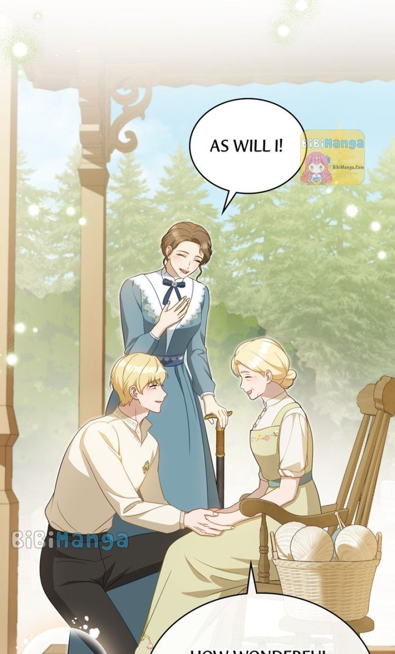 May God Bless Your Demise Chapter 27 255 29