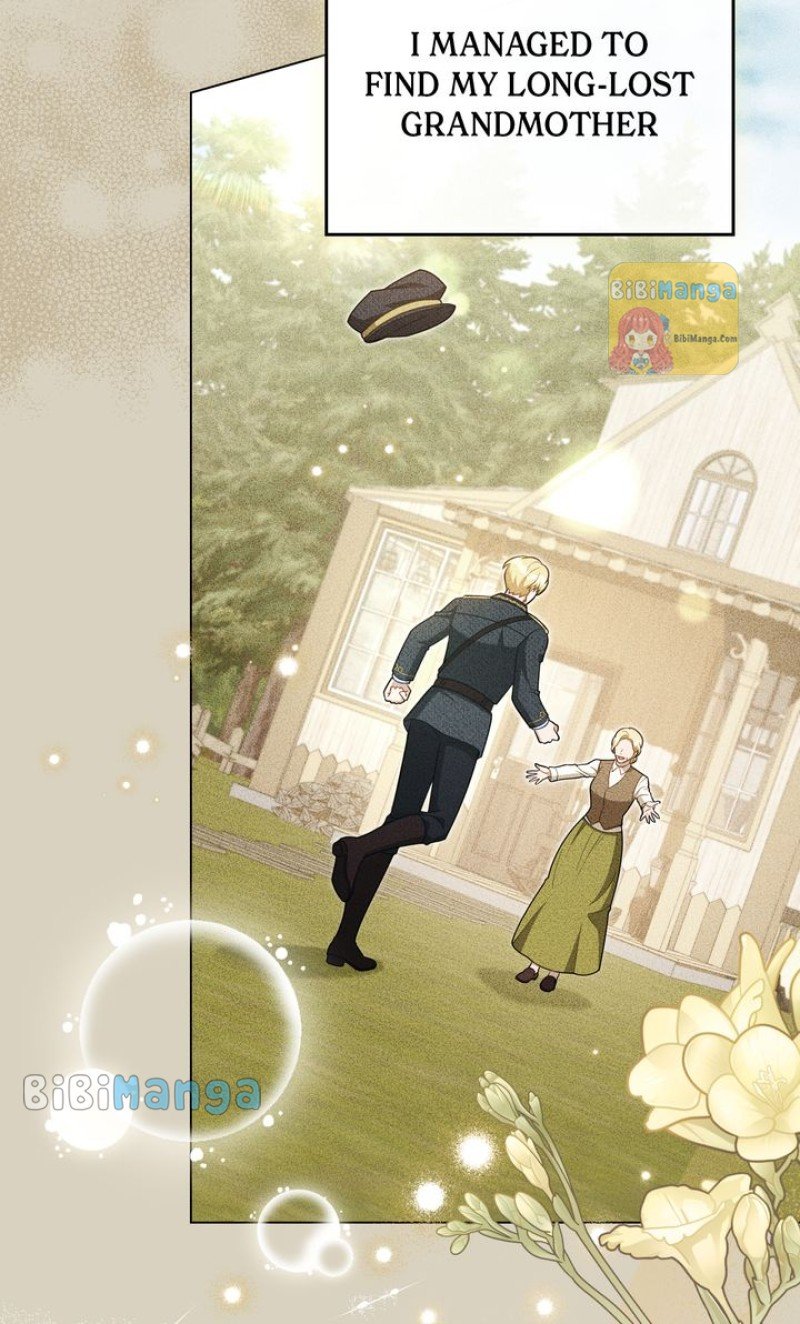 May God Bless Your Demise Chapter 27 269 43