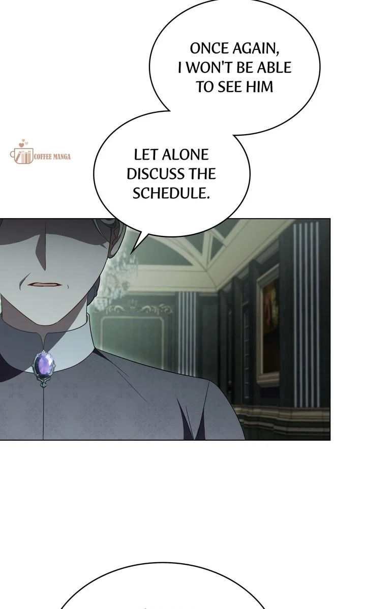 May God Bless Your Demise Chapter 38 301 45