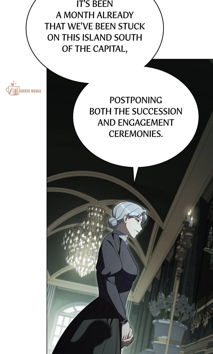 May God Bless Your Demise Chapter 38 302 46