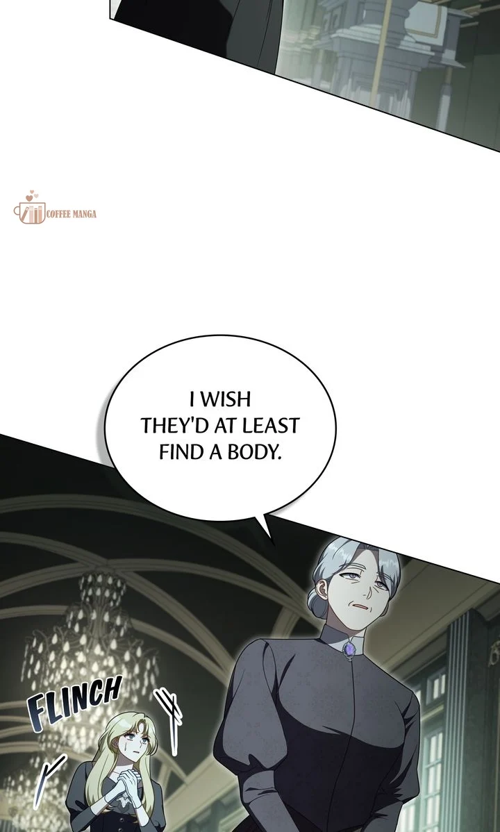 May God Bless Your Demise Chapter 38 303 47