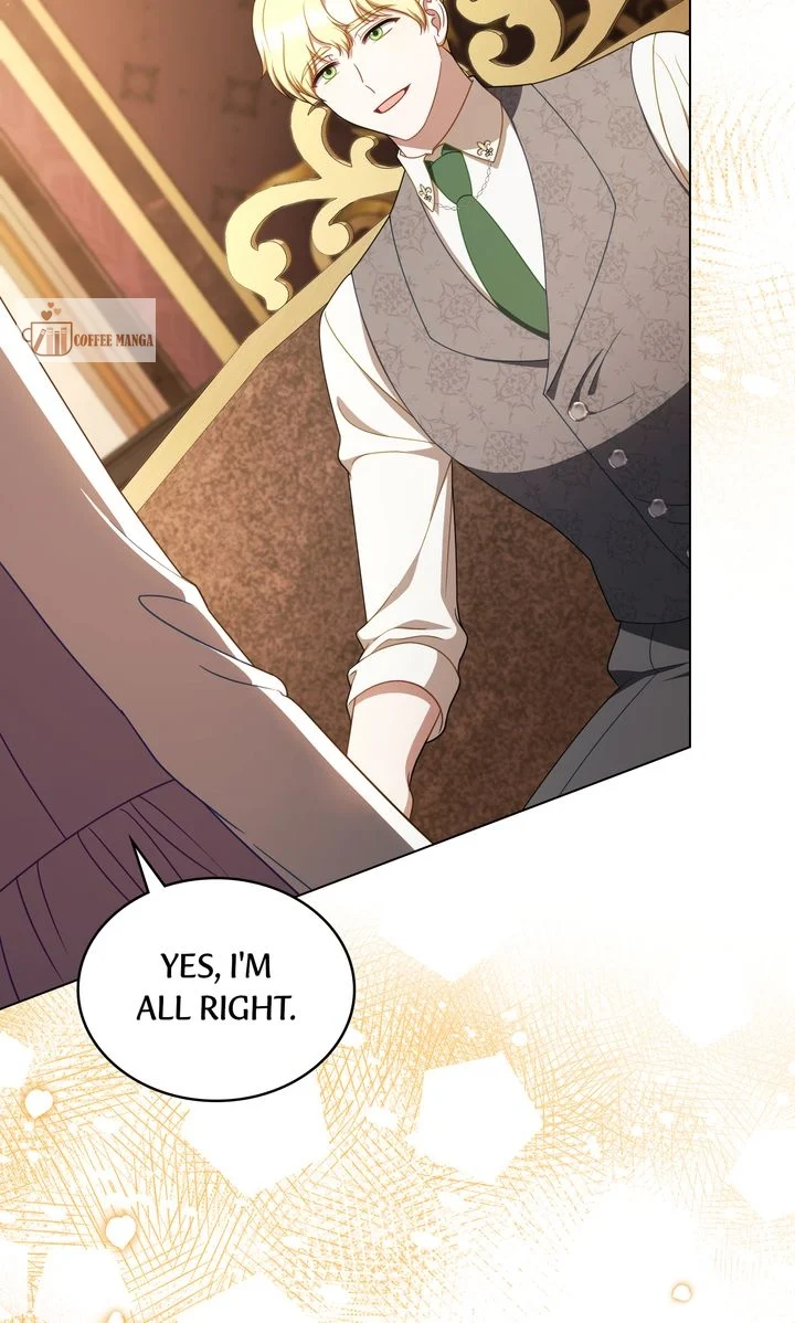 May God Bless Your Demise Chapter 38 319 63