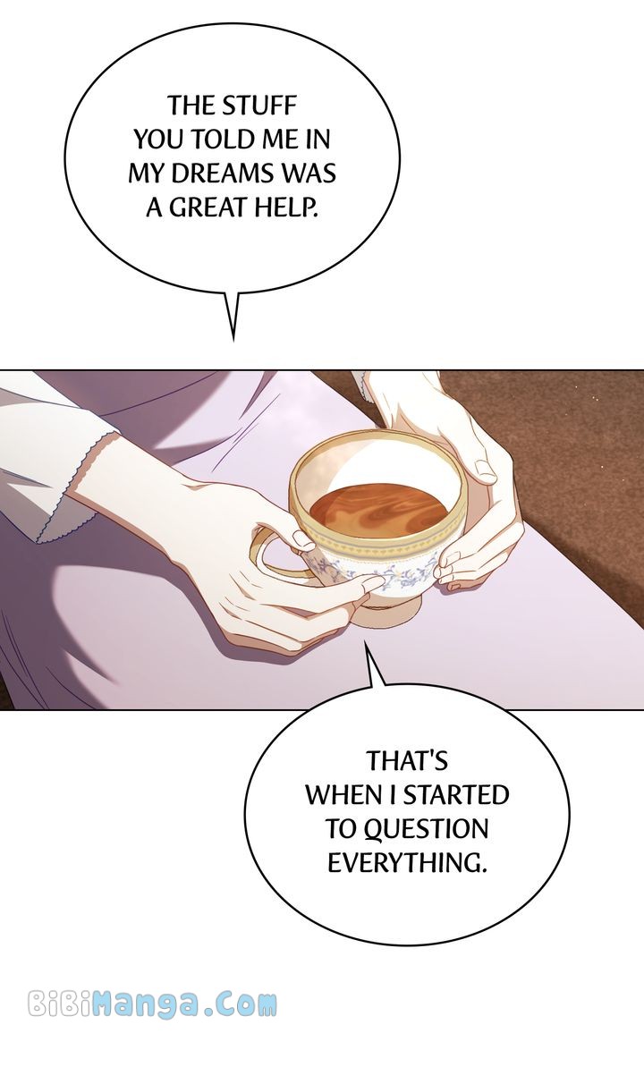 May God Bless Your Demise Chapter 39 288 10