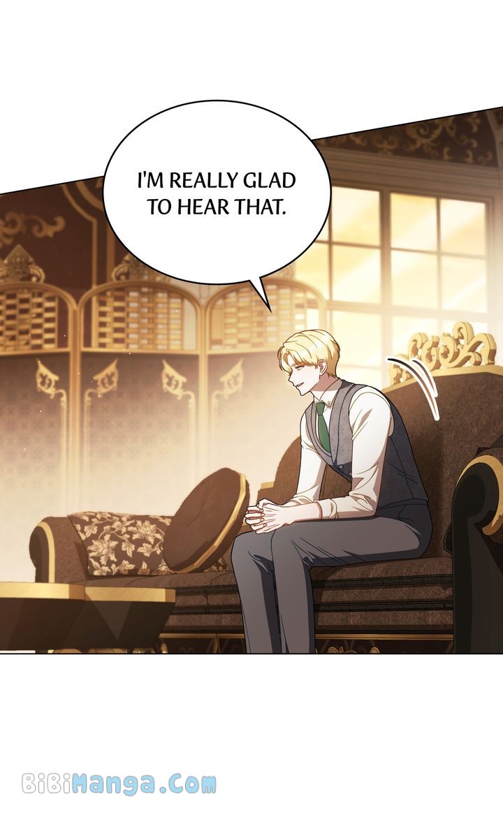 May God Bless Your Demise Chapter 39 289 11