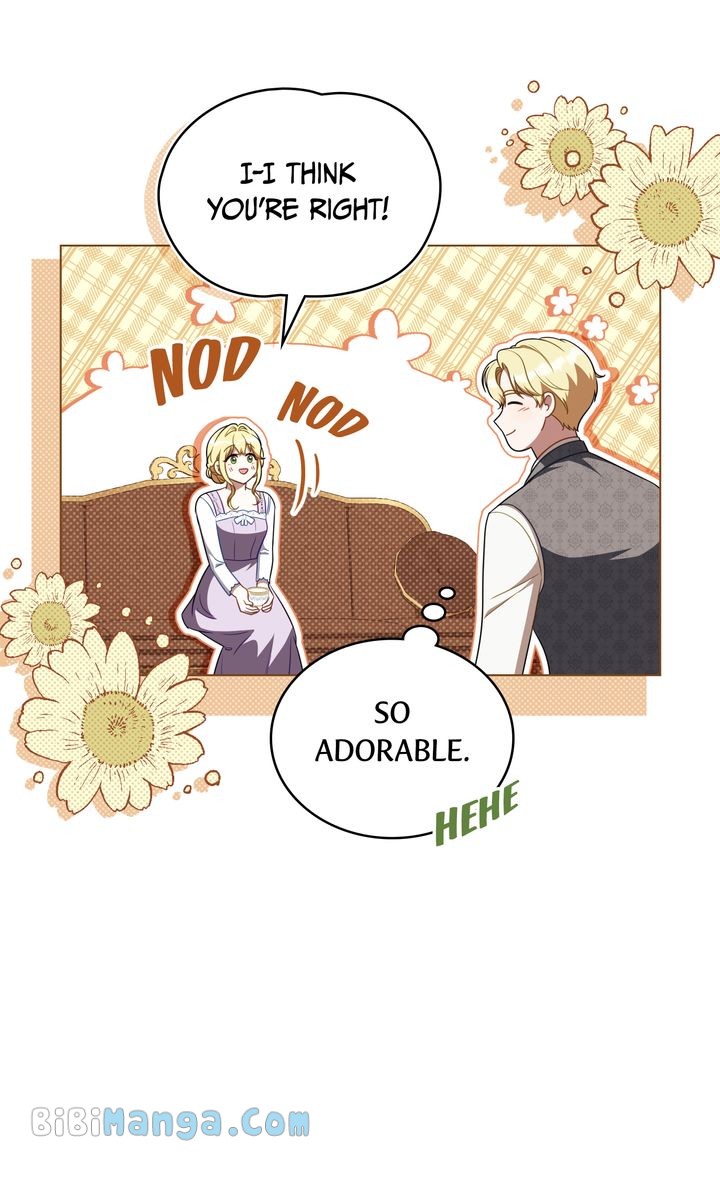 May God Bless Your Demise Chapter 39 294 16