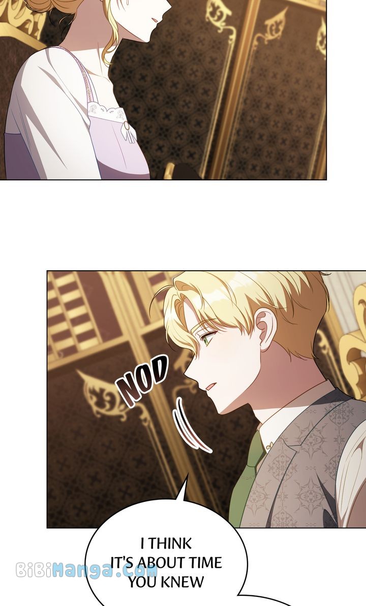 May God Bless Your Demise Chapter 39 280 2