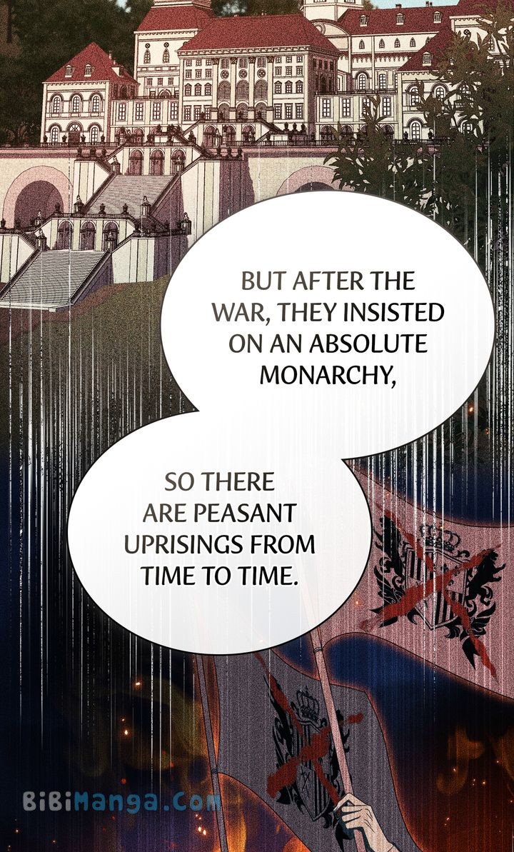 May God Bless Your Demise Chapter 39 299 21