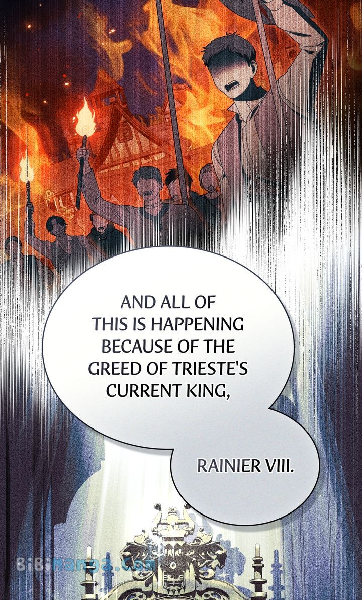 May God Bless Your Demise Chapter 39 300 22