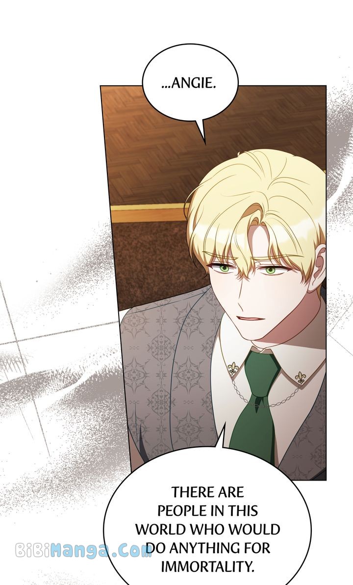 May God Bless Your Demise Chapter 39 302 24