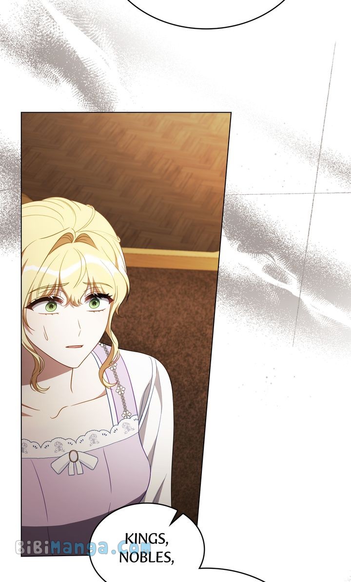 May God Bless Your Demise Chapter 39 303 25