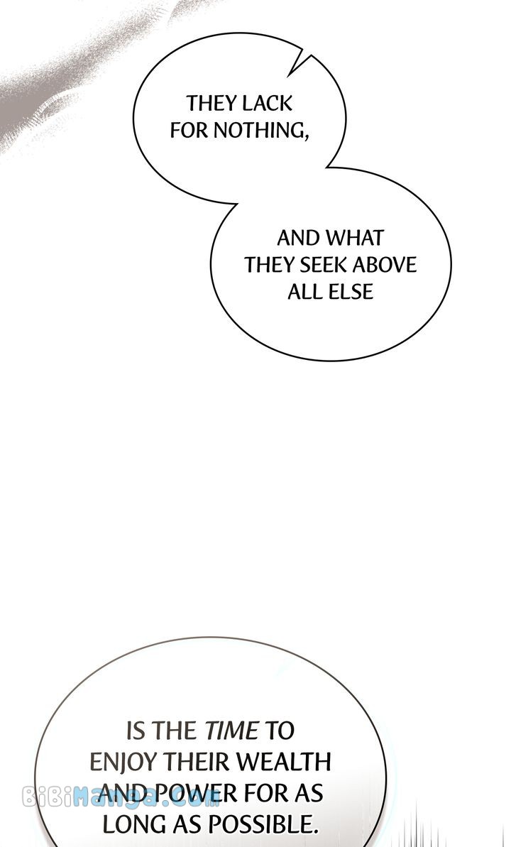 May God Bless Your Demise Chapter 39 305 27