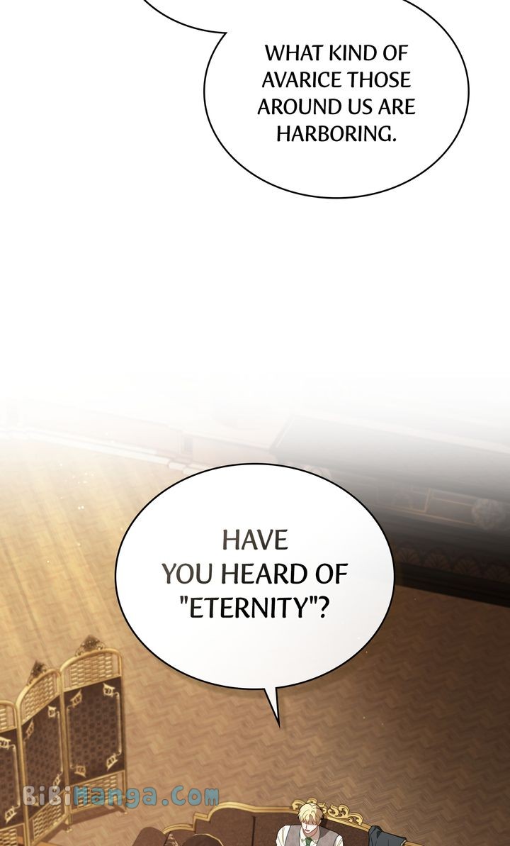 May God Bless Your Demise Chapter 39 281 3