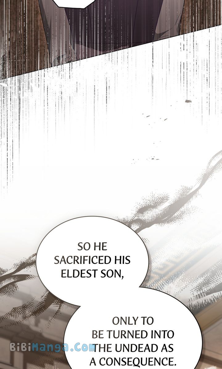 May God Bless Your Demise Chapter 39 308 30