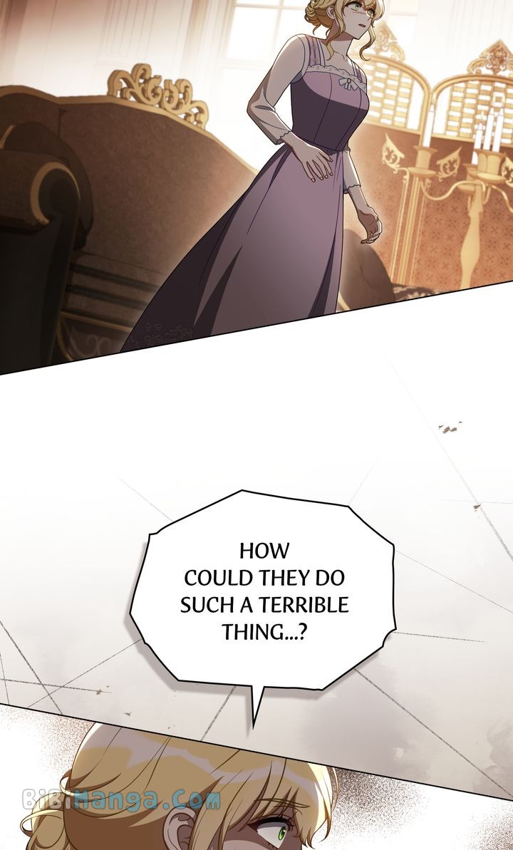 May God Bless Your Demise Chapter 39 314 36