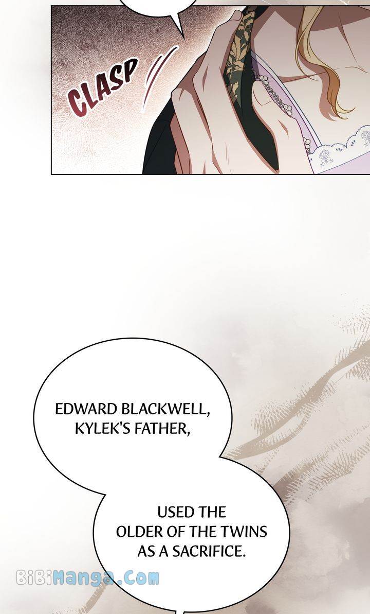 May God Bless Your Demise Chapter 39 316 38