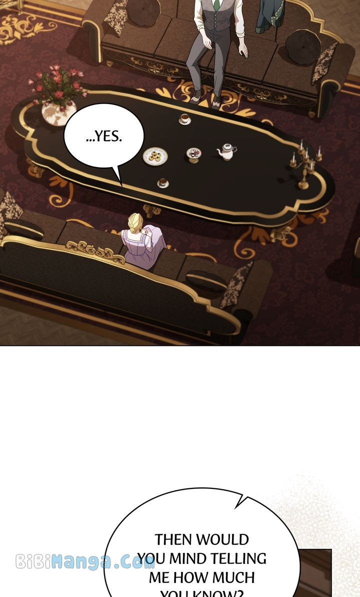 May God Bless Your Demise Chapter 39 282 4