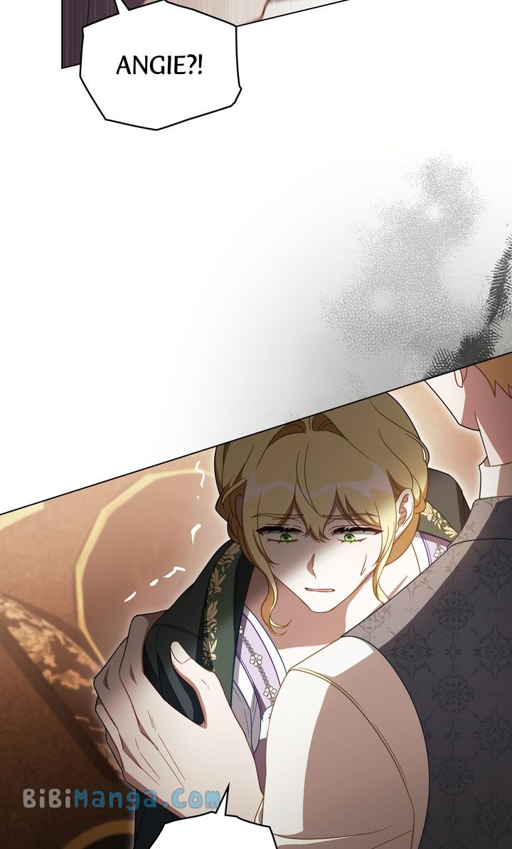 May God Bless Your Demise Chapter 39 319 41