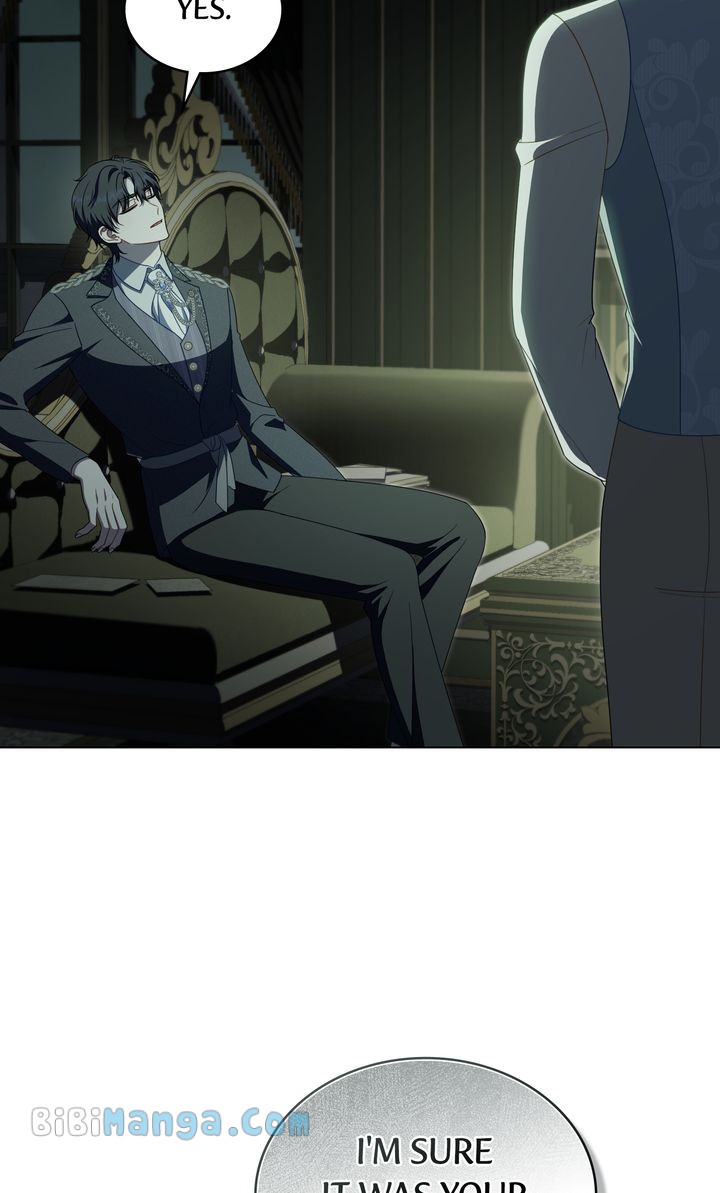 May God Bless Your Demise Chapter 39 329 51