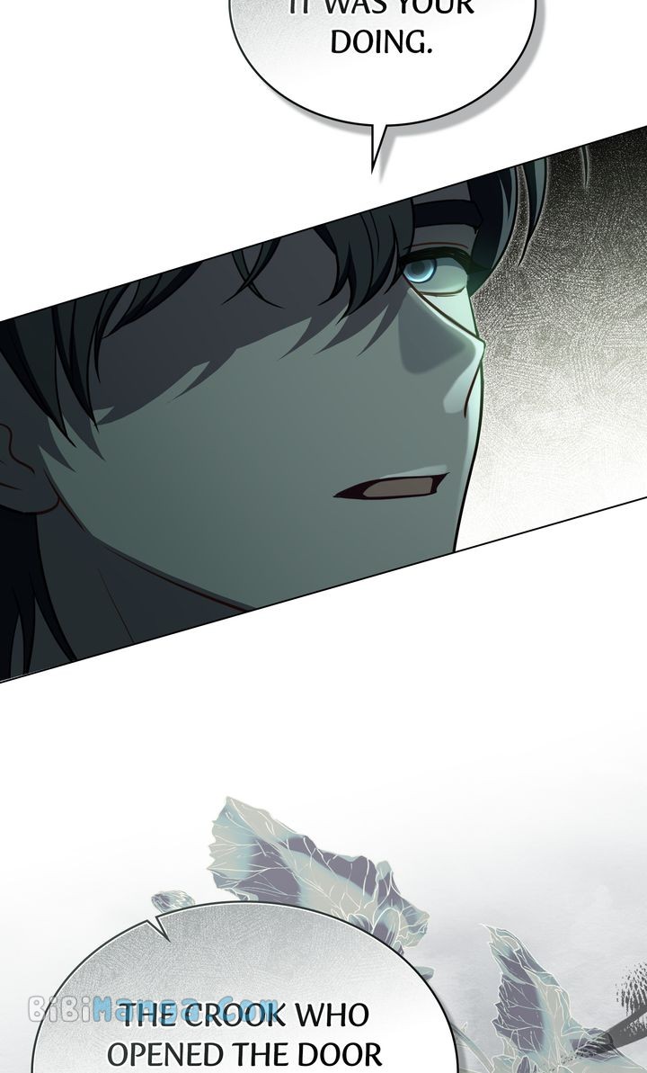 May God Bless Your Demise Chapter 39 330 52