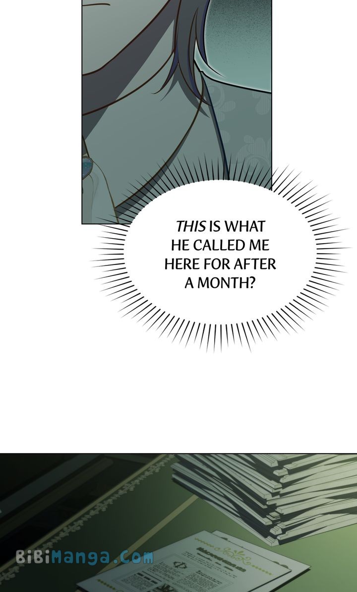 May God Bless Your Demise Chapter 39 333 55