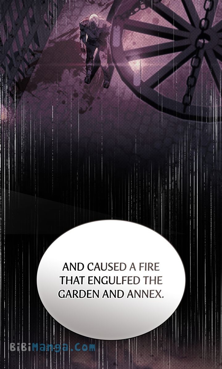 May God Bless Your Demise Chapter 39 336 58