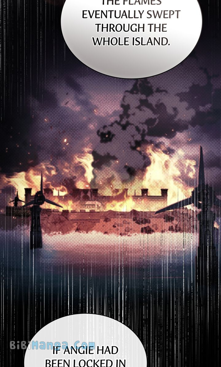 May God Bless Your Demise Chapter 39 338 60