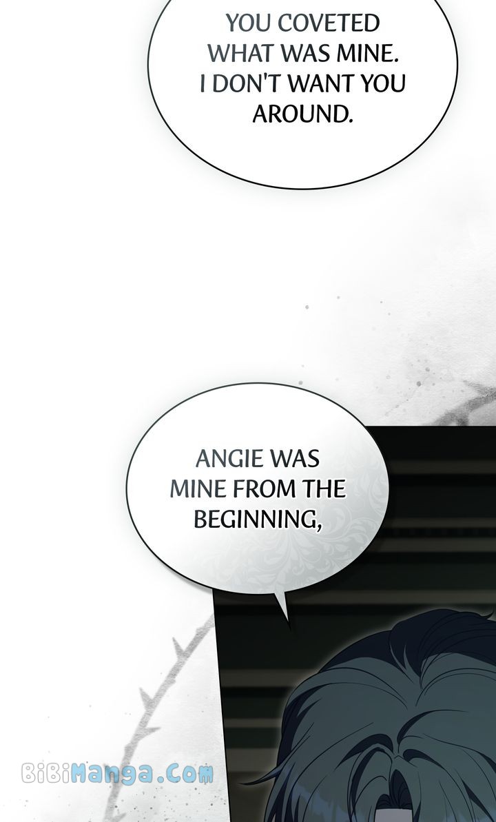 May God Bless Your Demise Chapter 39 345 67