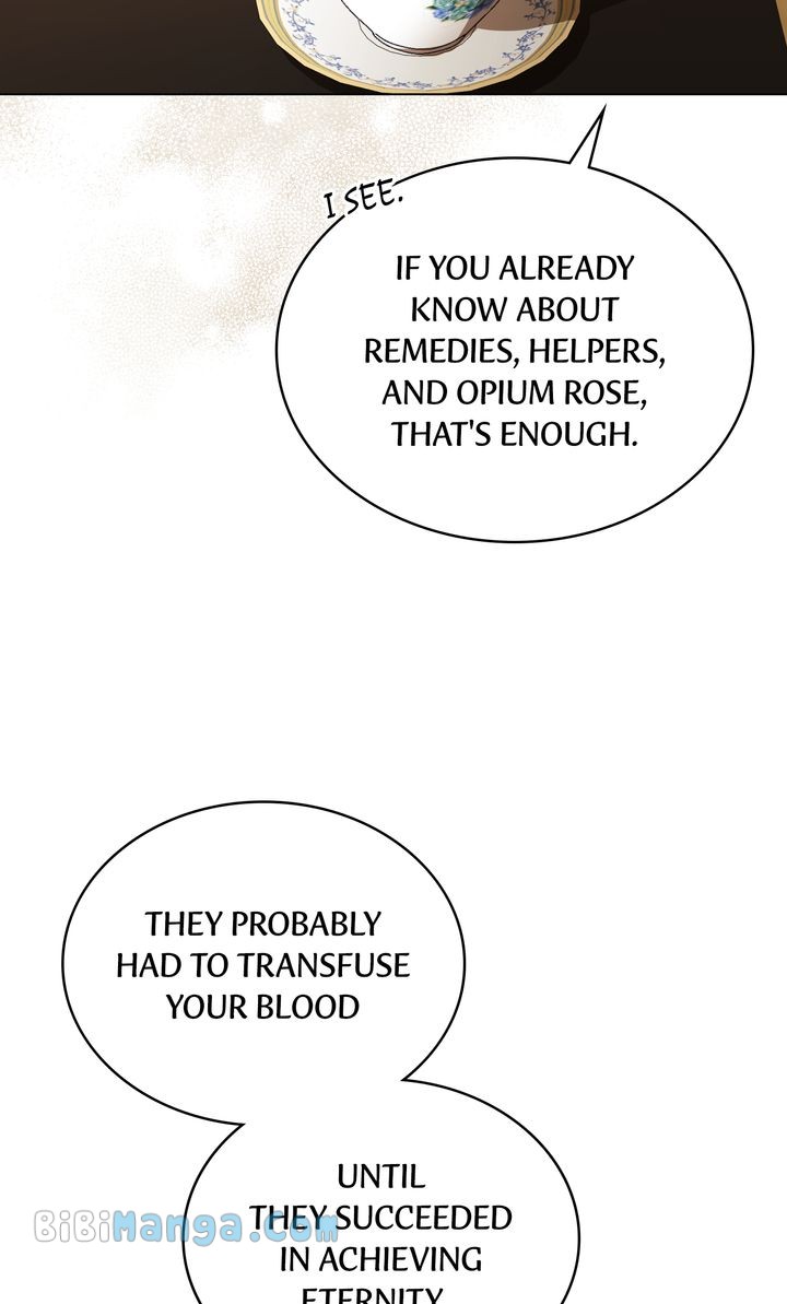 May God Bless Your Demise Chapter 39 285 7