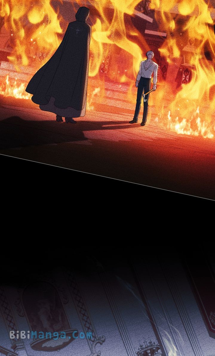 May God Bless Your Demise Chapter 39 350 72