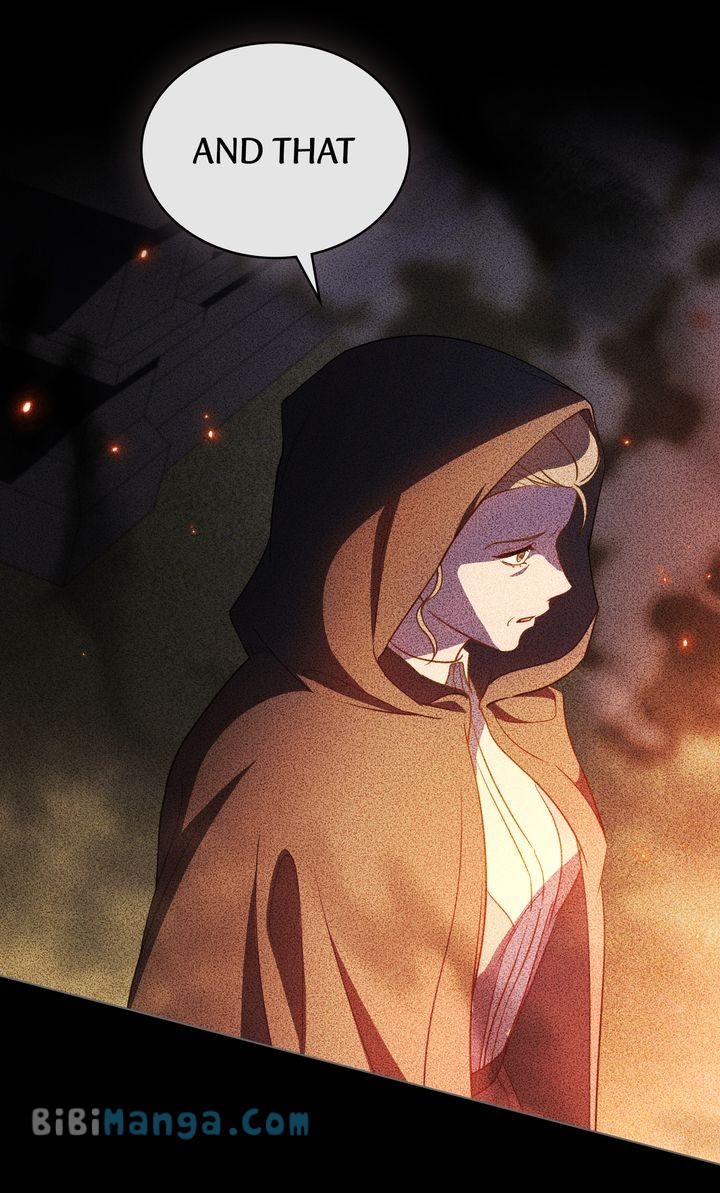 May God Bless Your Demise Chapter 39 353 75