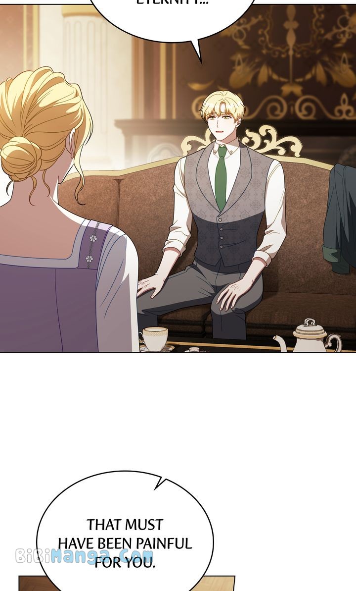 May God Bless Your Demise Chapter 39 286 8