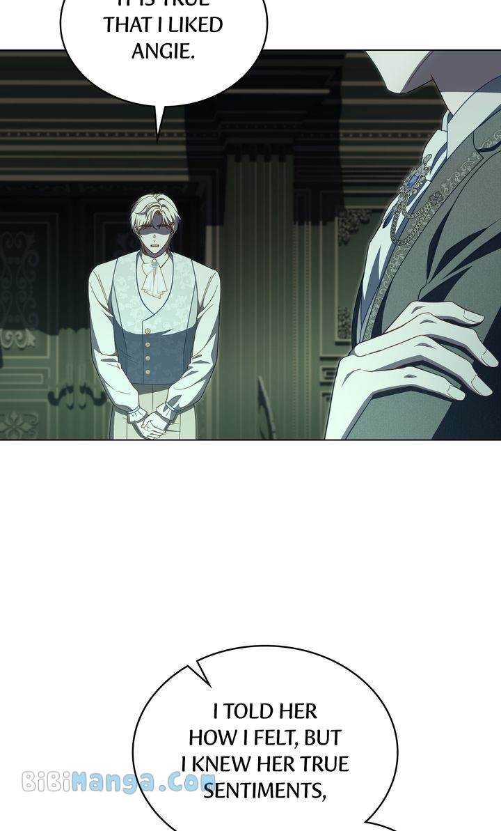 May God Bless Your Demise Chapter 39 361 83