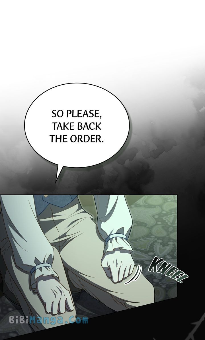 May God Bless Your Demise Chapter 39 363 85