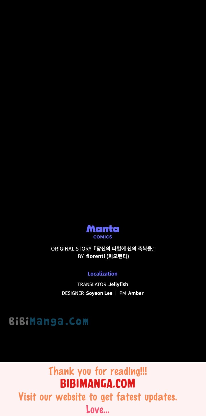 May God Bless Your Demise Chapter 39 367 89