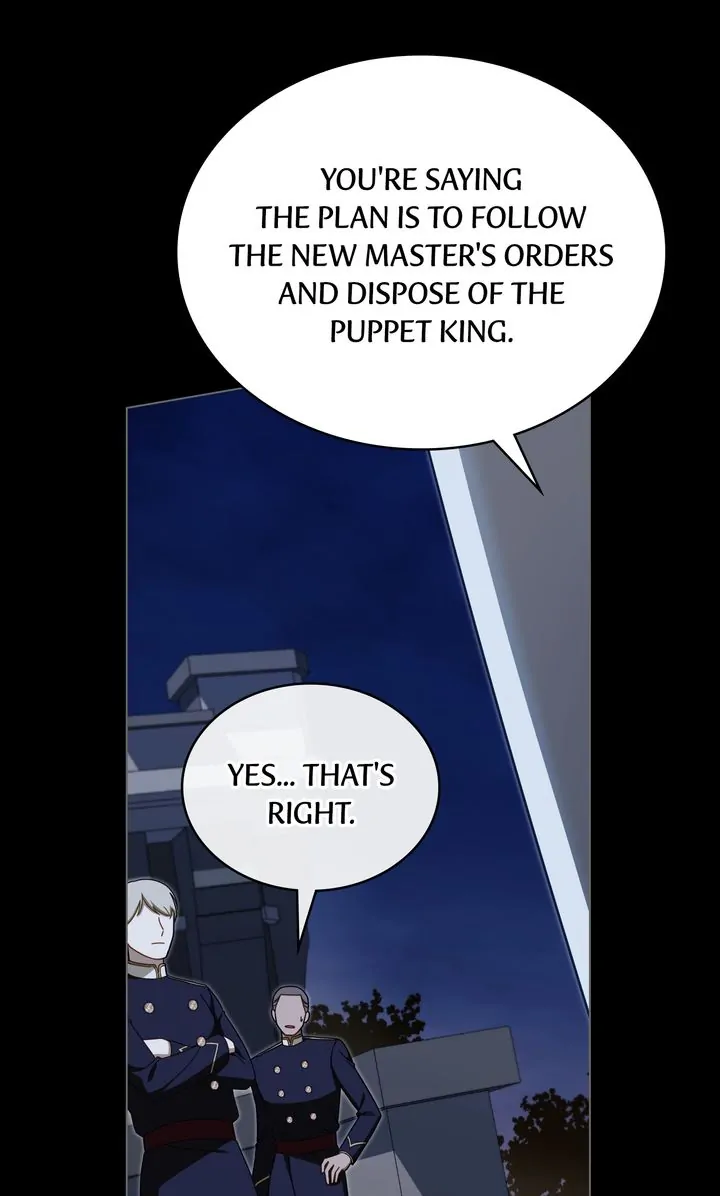 May God Bless Your Demise Chapter 43 276 05