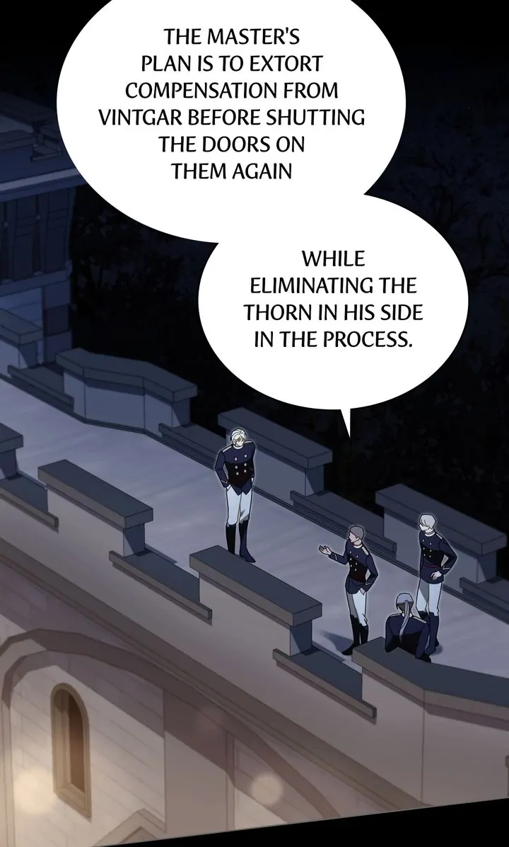 May God Bless Your Demise Chapter 43 285 14