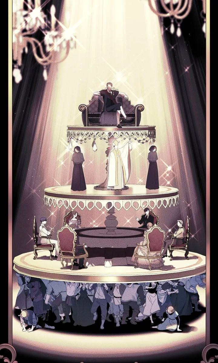 May God Bless Your Demise Chapter 43 287 16