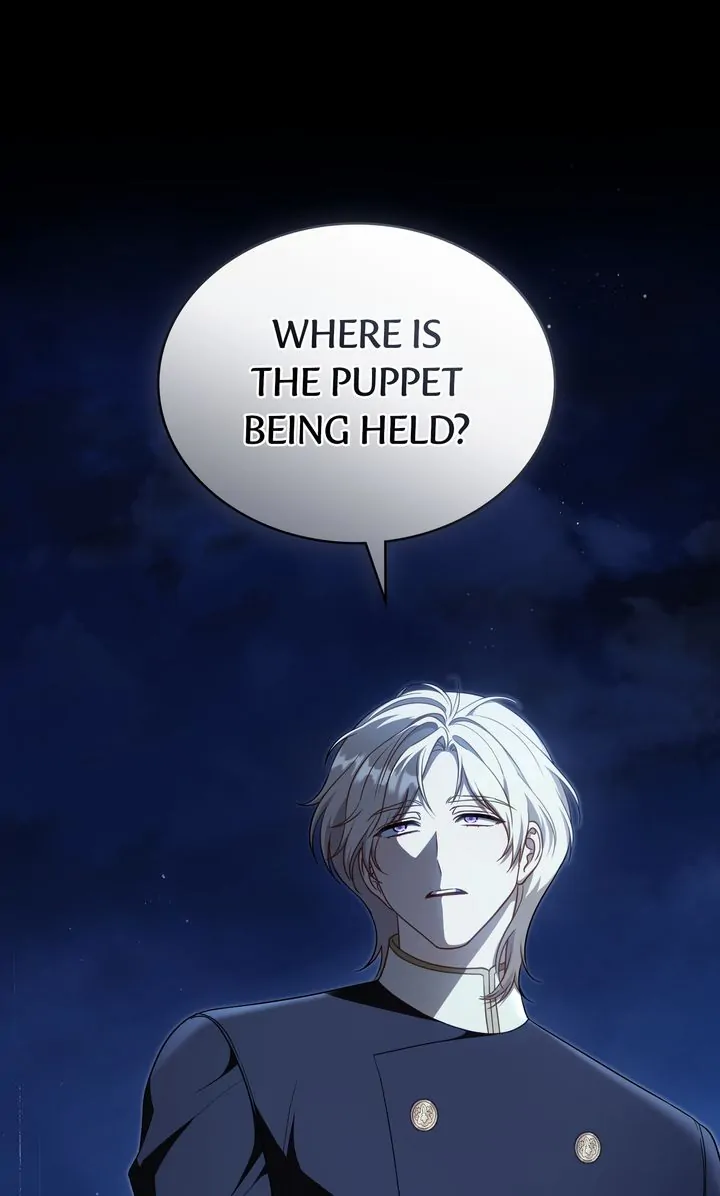 May God Bless Your Demise Chapter 43 289 18