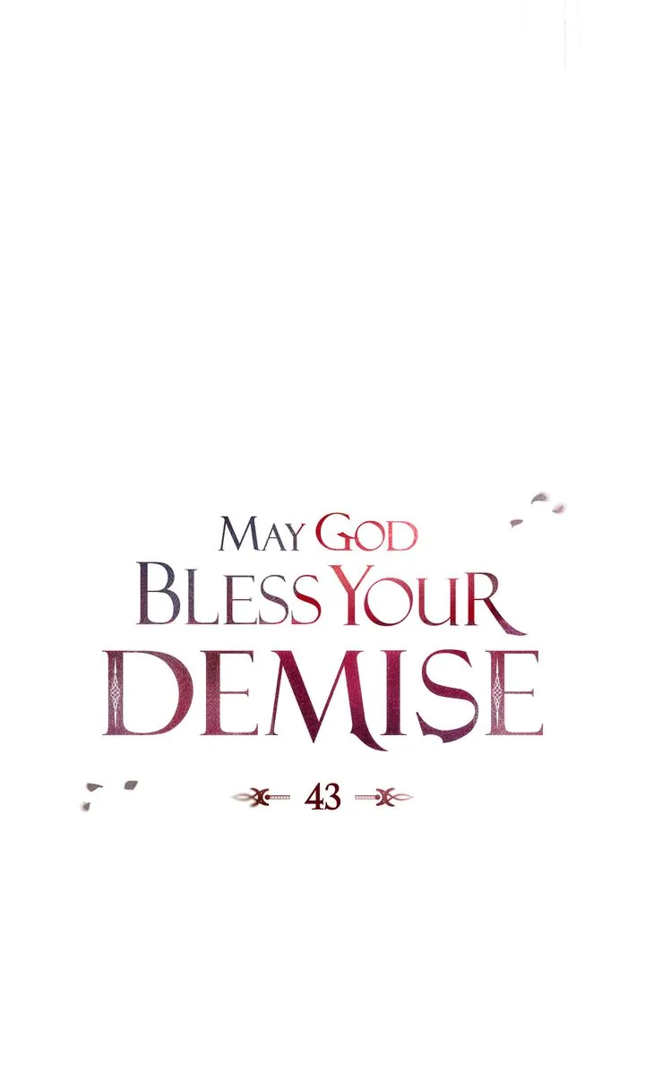 May God Bless Your Demise Chapter 43 291 20