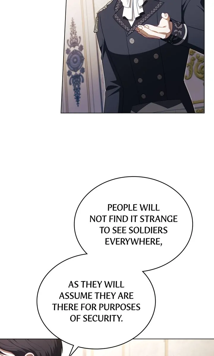 May God Bless Your Demise Chapter 43 301 30