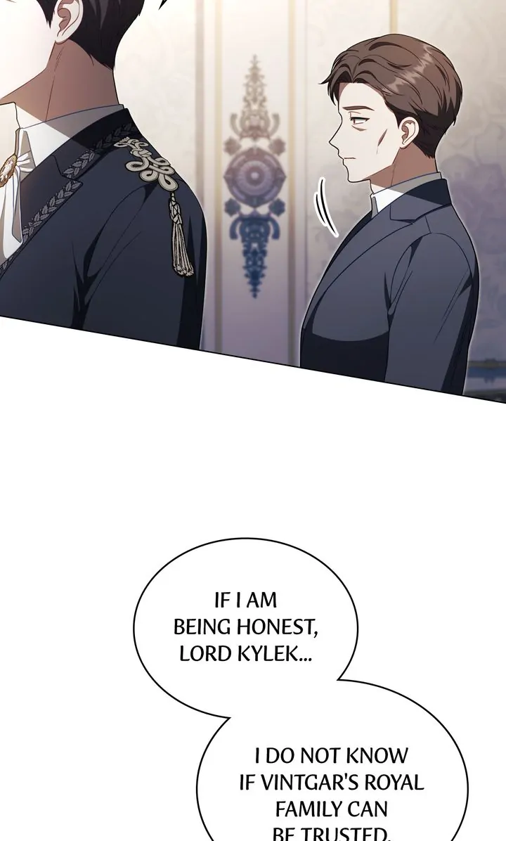 May God Bless Your Demise Chapter 43 302 31