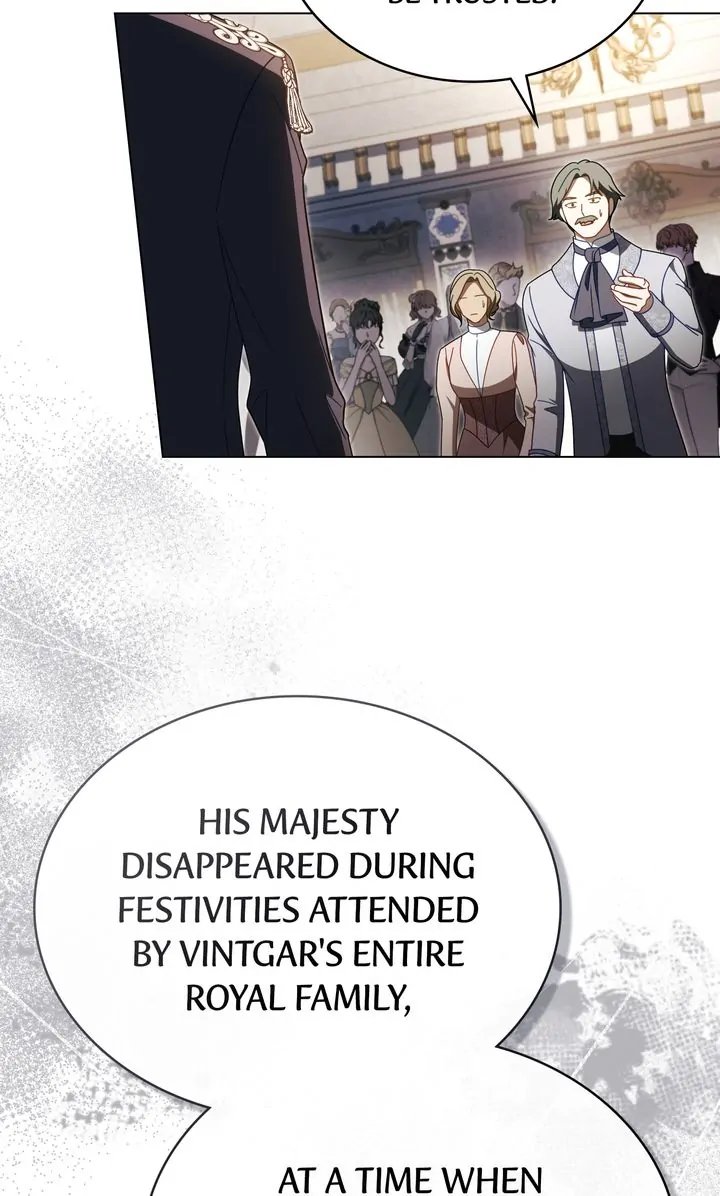 May God Bless Your Demise Chapter 43 303 32