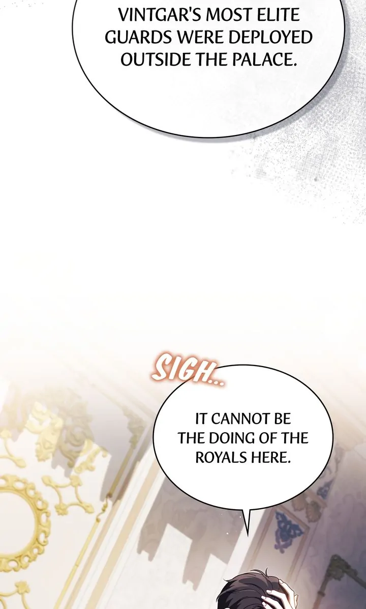 May God Bless Your Demise Chapter 43 304 33