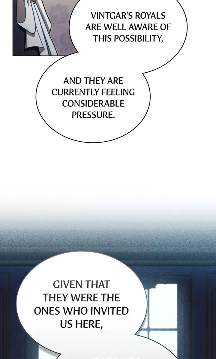 May God Bless Your Demise Chapter 43 310 39