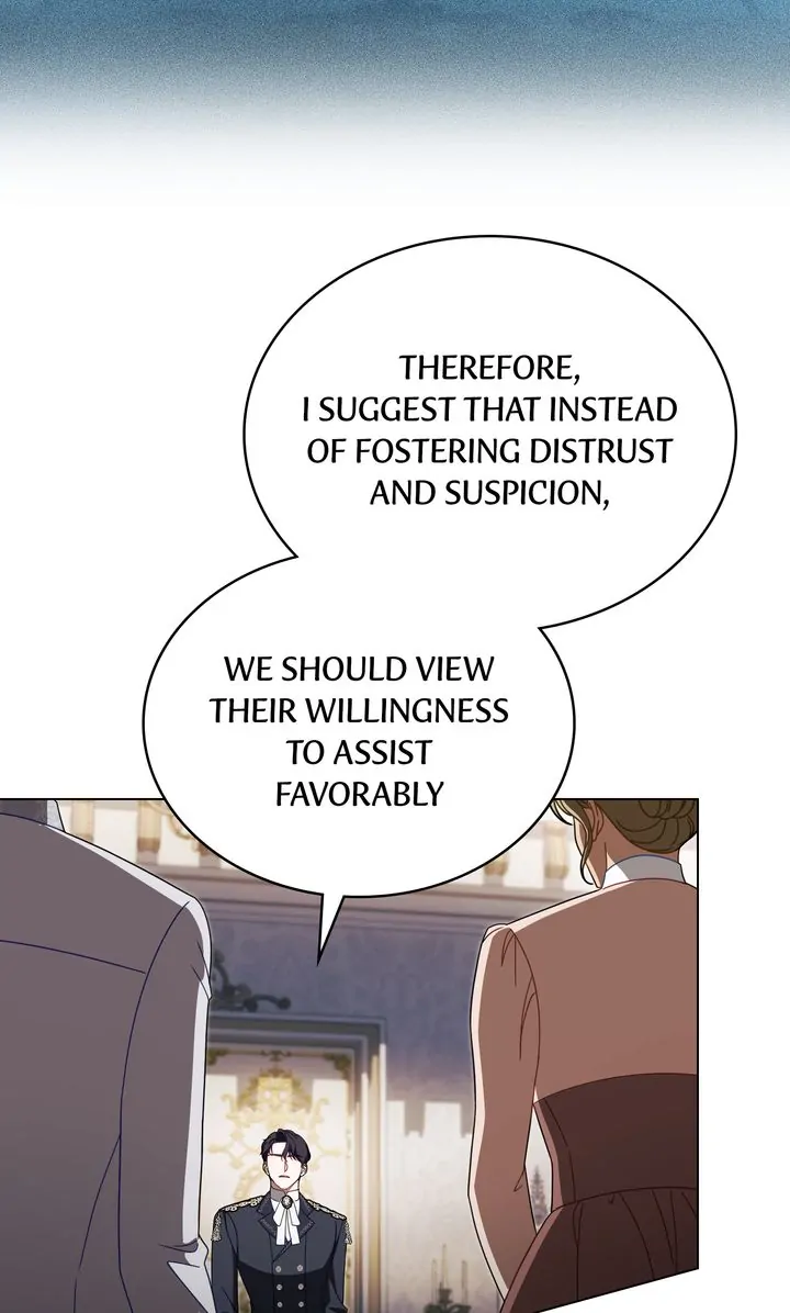 May God Bless Your Demise Chapter 43 312 41