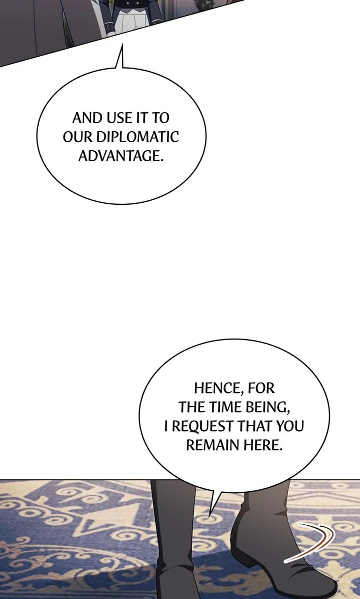 May God Bless Your Demise Chapter 43 313 42