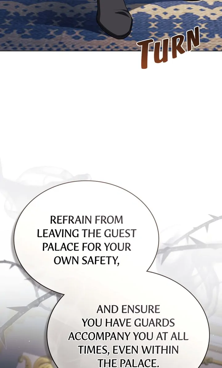 May God Bless Your Demise Chapter 43 314 43