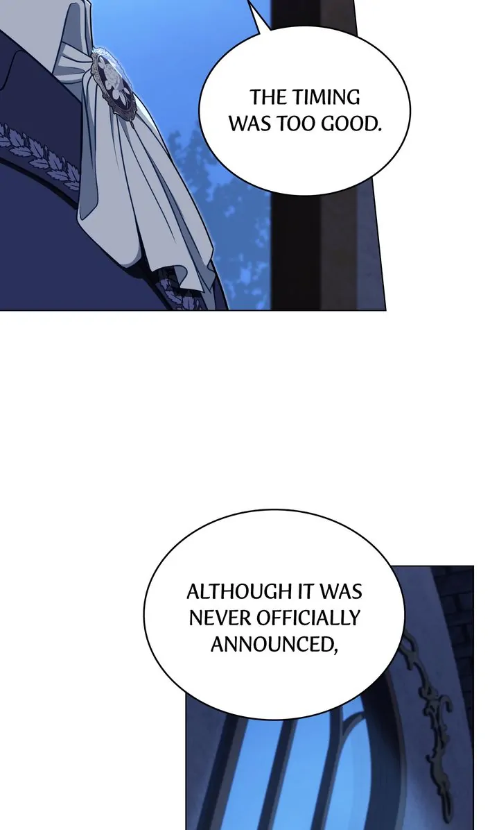 May God Bless Your Demise Chapter 43 320 49